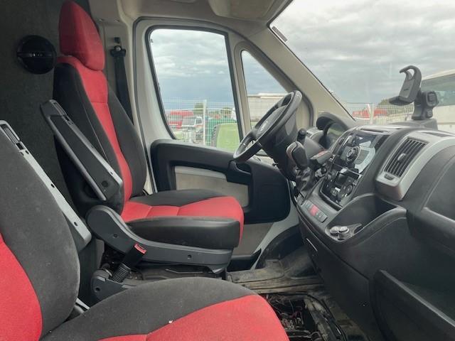 Kühltransporter Ducato 180 multijet Ducato 180 multijet- Photo 7