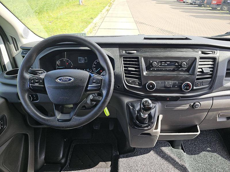 Pick-up Transit 350 ac pickup EURO6 Transit 350 ac pickup EURO6- Photo 8