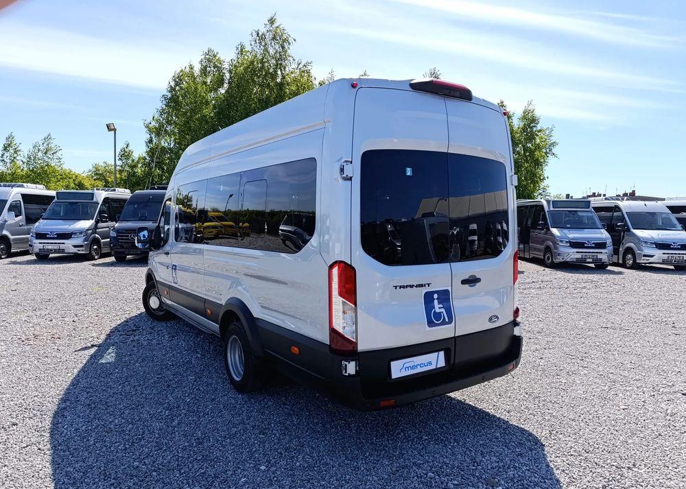 Kleinbus Ford Transit Ford Transit- Photo 9