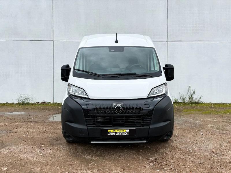 Kastenwagen Boxer L3H2 | Leasing from €846/month Boxer L3H2 | Leasing from €846/month- Photo 3
