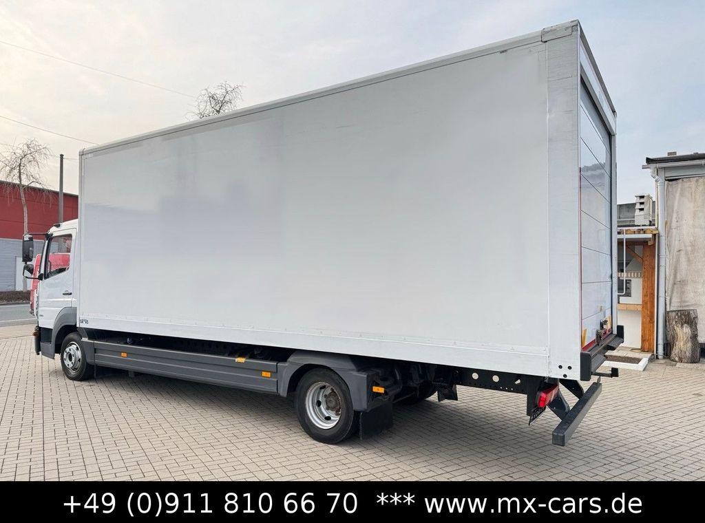 Koffer Transporter- Photo 7