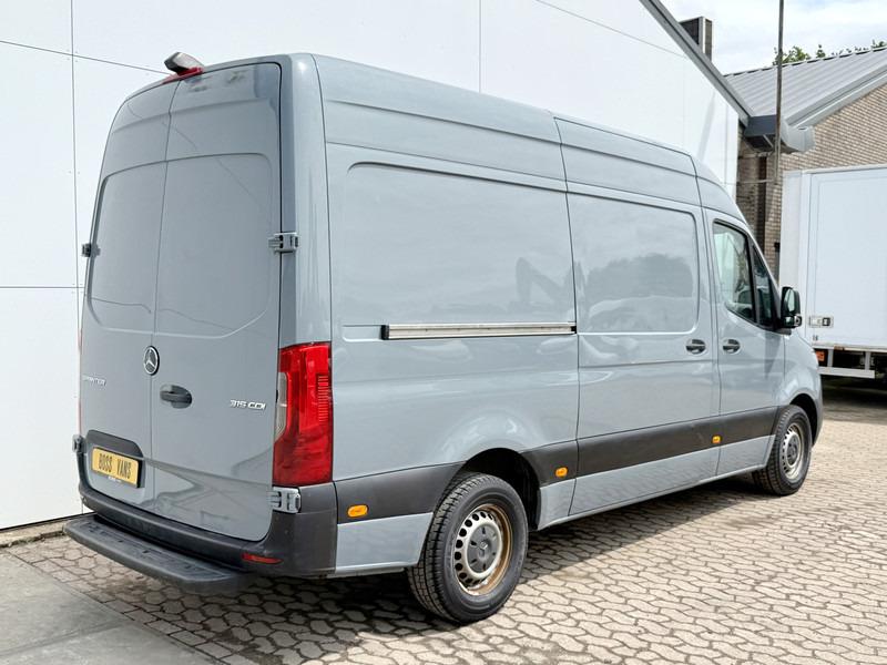Small van Sprinter 315 1.9 CDI L2H2 Climate Control Cruise Control Carplay Camera RWD Sprinter 315 1.9 CDI L2H2 Climate Control Cruise Control Carplay Camera RWD- Photo 3