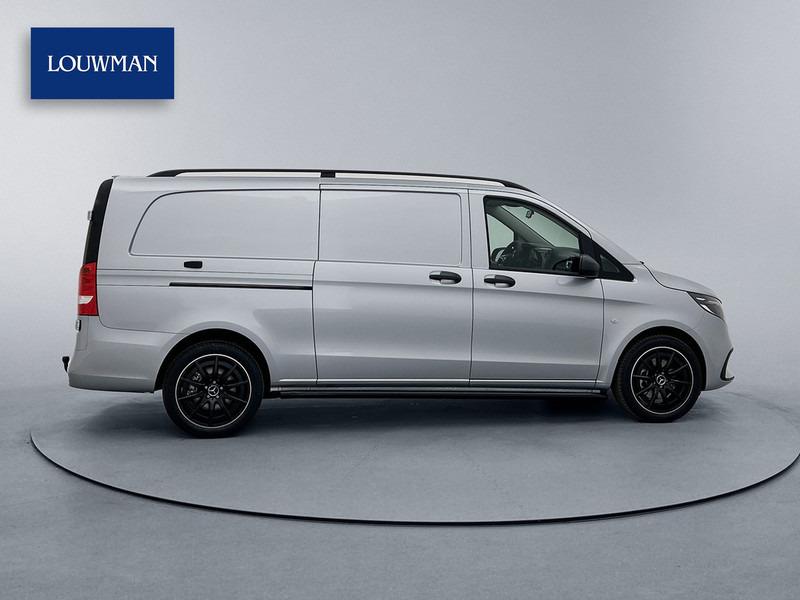 Small van Vito 119 CDI Extra Lang L3 19" inch AMG Dubbele Schuifdeur Multibeam LED Trekhaak Achteruitrijcamera Betimmering Vito 119 CDI Extra Lang L3 19" inch AMG Dubbele Schuifdeur Multibeam LED Trekhaak Achteruitrijcamera Betimmering- Photo 3