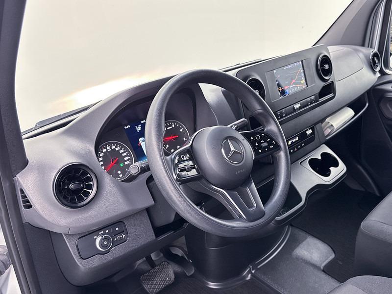 Kleintransporter Sprinter 317 1.9 CDI L3H2 3500kg trekgewicht Navigatie Achteruitrijcamera Apple Carplay/Android Auto Betimmering Cruise Control Sprinter 317 1.9 CDI L3H2 3500kg trekgewicht Navigatie Achteruitrijcamera Apple Carplay/Android Auto Betimmering Cruise Control- Photo 5