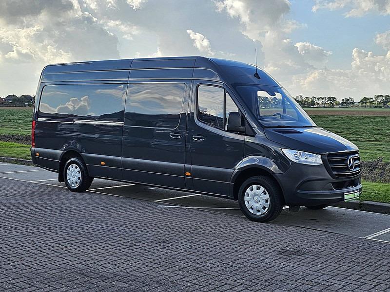 Kastenwagen Sprinter 315 L3H2 Mbux Maxi Euro6 Sprinter 315 L3H2 Mbux Maxi Euro6- Photo 4
