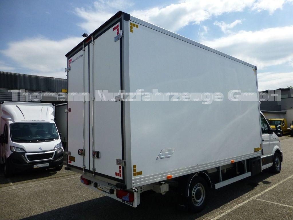 Box van- Photo 4