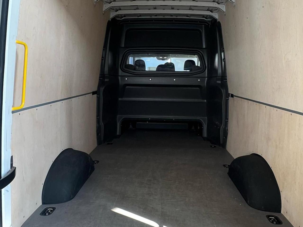 Transporter MAN TGE 3.180 L3H3 MIXTO 4x4 STANDHZ DIFF AHK ACC MAN TGE 3.180 L3H3 MIXTO 4x4 STANDHZ DIFF AHK ACC- Photo 5