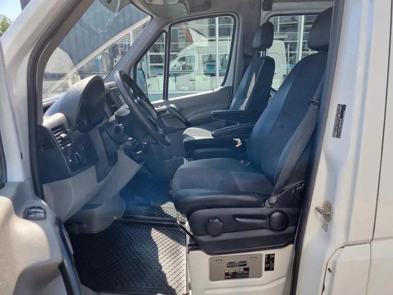 Panel van Sprinter 316 CDI L2H2/ Doka DC 6 Zits Euro 6 163 PK Sprinter 316 CDI L2H2/ Doka DC 6 Zits Euro 6 163 PK- Photo 8
