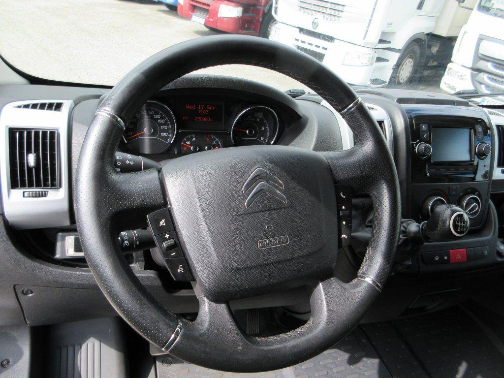 Kühltransporter Citroën Jumper 2,2 HDi Citroën Jumper 2,2 HDi- Photo 4