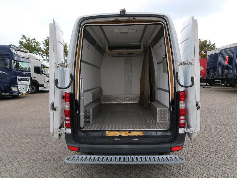 Kühltransporter Sprinter 311 CDI, L2H2, Manual, Carrier, TUV, NL Van, Top! Sprinter 311 CDI, L2H2, Manual, Carrier, TUV, NL Van, Top!- Photo 7