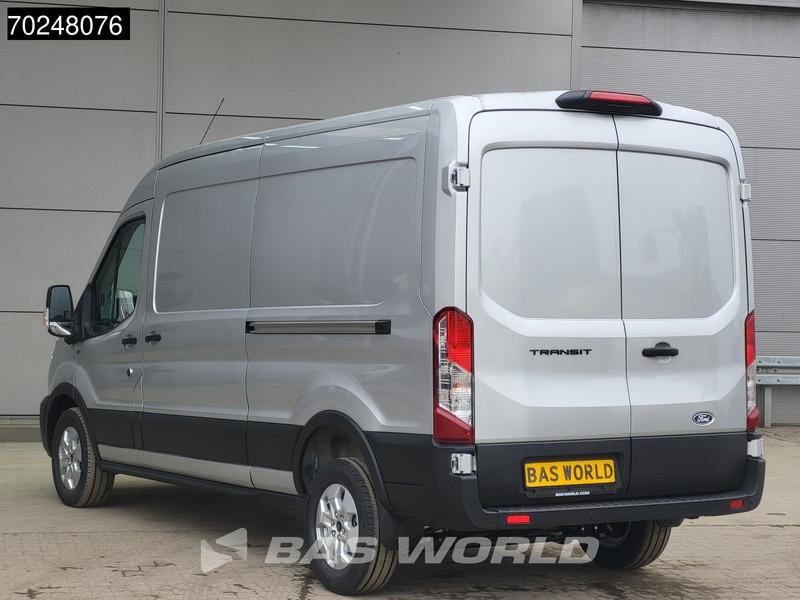 Kastenwagen Transit 165pk Automaat 2025 model Dubbele schuifdeur L3H2 ACC 360camera Navi CarPlay Xenon Camera 11m3 Airco Transit 165pk Automaat 2025 model Dubbele schuifdeur L3H2 ACC 360camera Navi CarPlay Xenon Camera 11m3 Airco- Photo 6