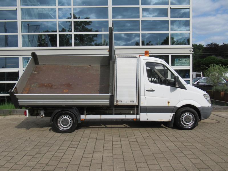 Kipper Transporter Sprinter 310 2.2 CDI 70KW 366 3-Z./S./W. Kipper Tipper Sprinter 310 2.2 CDI 70KW 366 3-Z./S./W. Kipper Tipper- Photo 6