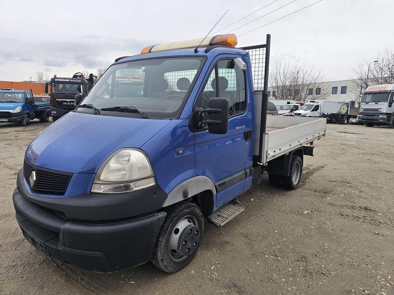 Kipper Transporter Mascott 150 DXi - 3 sided Tipper Mascott 150 DXi - 3 sided Tipper- Photo 9