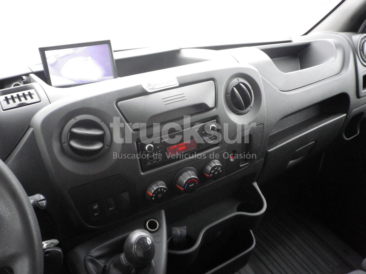 Koffer Transporter MASTER 130.35 CESTA MASTER 130.35 CESTA- Photo 9