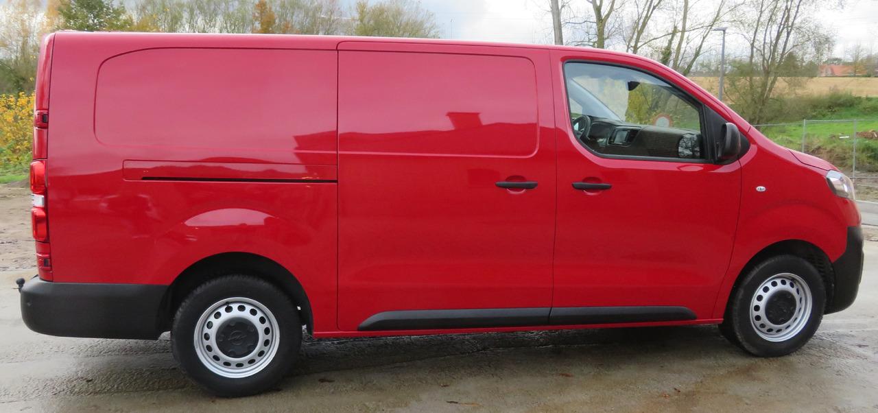 Kleintransporter Vivaro 1.5 Blue HDi XL Vivaro 1.5 Blue HDi XL- Photo 8