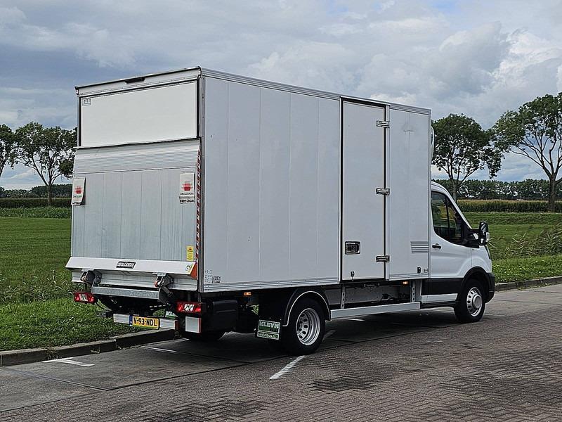 Koffer Transporter Transit 350 ac automaat EURO6 Transit 350 ac automaat EURO6- Photo 3