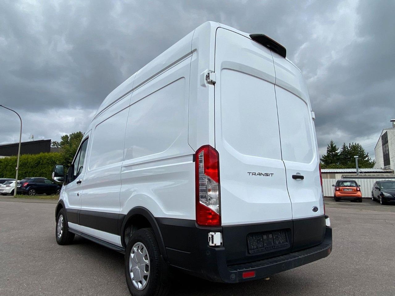 Kastenwagen Ford Transit 350 L2 Trend Werkstattausbau Ford Transit 350 L2 Trend Werkstattausbau- Photo 7
