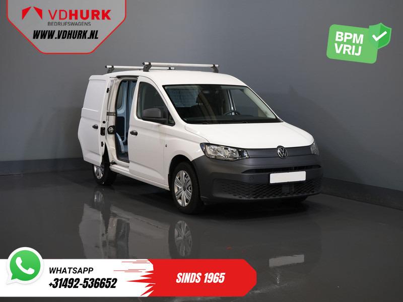 Kastenwagen Caddy Cargo 1.5 TSI 115 pk BENZINE BPM VRIJ! Airco/ PDC/ DAB/ Dakdragers Caddy Cargo 1.5 TSI 115 pk BENZINE BPM VRIJ! Airco/ PDC/ DAB/ Dakdragers- Photo 9