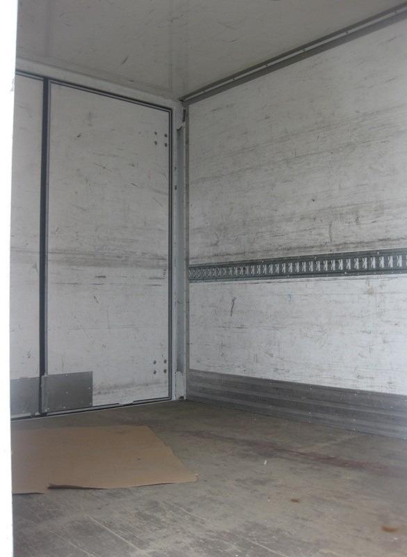 Koffer Transporter IVECO 35C15 CAJA CERRADA IVECO 35C15 CAJA CERRADA- Photo 3