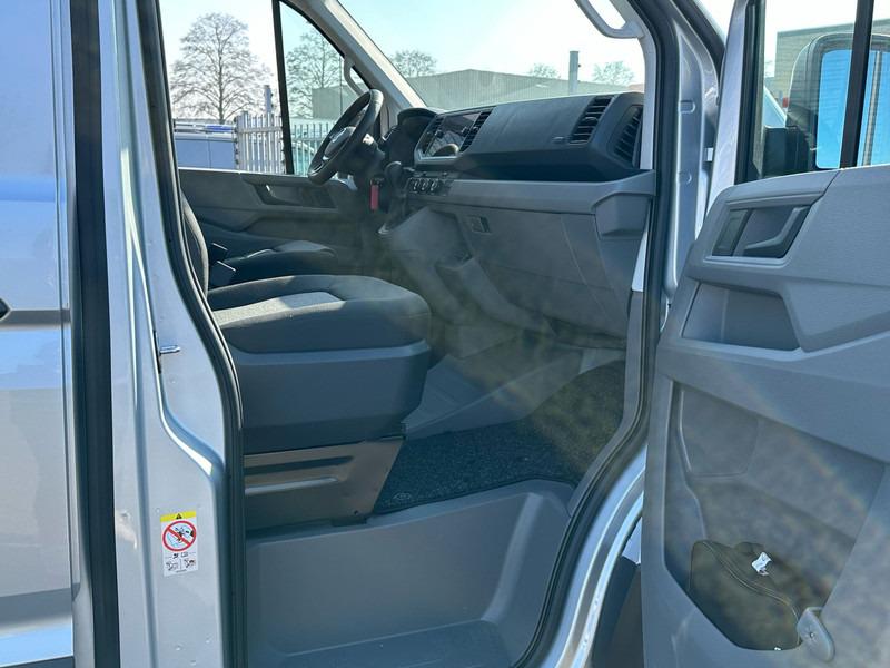 Kleintransporter Crafter 2.0 L 140 PK Veel Opties Nieuw Crafter 2.0 L 140 PK Veel Opties Nieuw- Photo 8