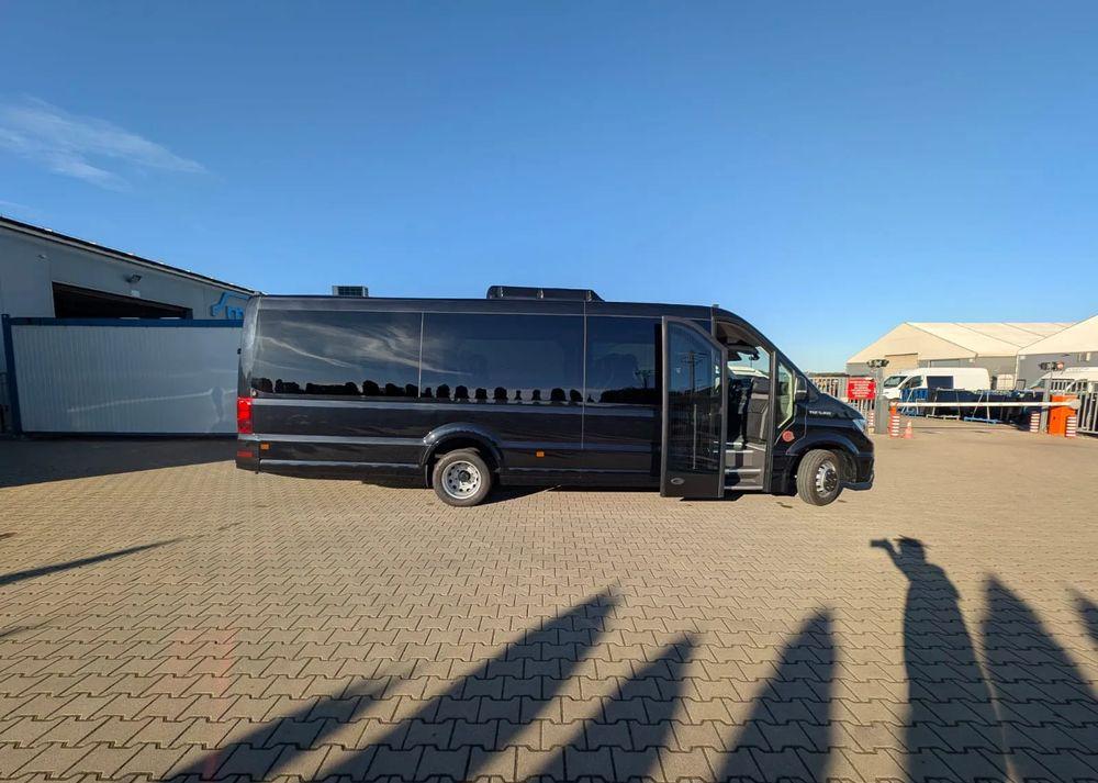 Minibus MAN TGE MAN TGE- Photo 7