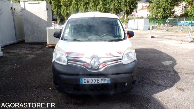 Kleintransporter Renault Kangoo CW-776-MM (BE) Renault Kangoo CW-776-MM (BE)- Photo 2