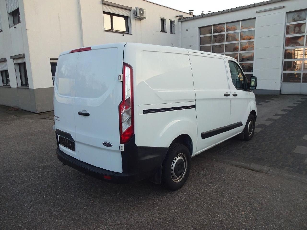 Kastenwagen Ford Transit Custom Kasten 280 L1H1, PDC Ford Transit Custom Kasten 280 L1H1, PDC- Photo 5