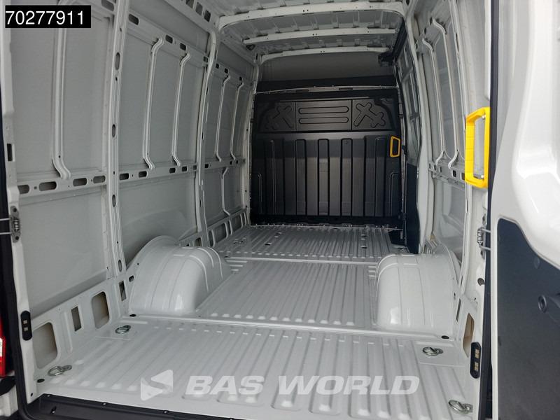 Kastenwagen Daily 35C21 3.0L 210PK Automaat L2H2 Dubbellucht 3.5t Trekhaak LED ACC Navi Airco Camera Parkeersensoren Euro6 L3H2 12m3 Airco Trekhaa Daily 35C21 3.0L 210PK Automaat L2H2 Dubbellucht 3.5t Trekhaak LED ACC Navi Airco Camera Parkeersensoren Euro6 L3H2 12m3 Airco Trekhaa- Photo 5