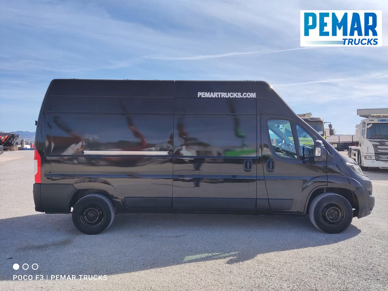 Koffer Transporter DUCATO 2.2 140 CV EURO 6 DUCATO 2.2 140 CV EURO 6- Photo 4