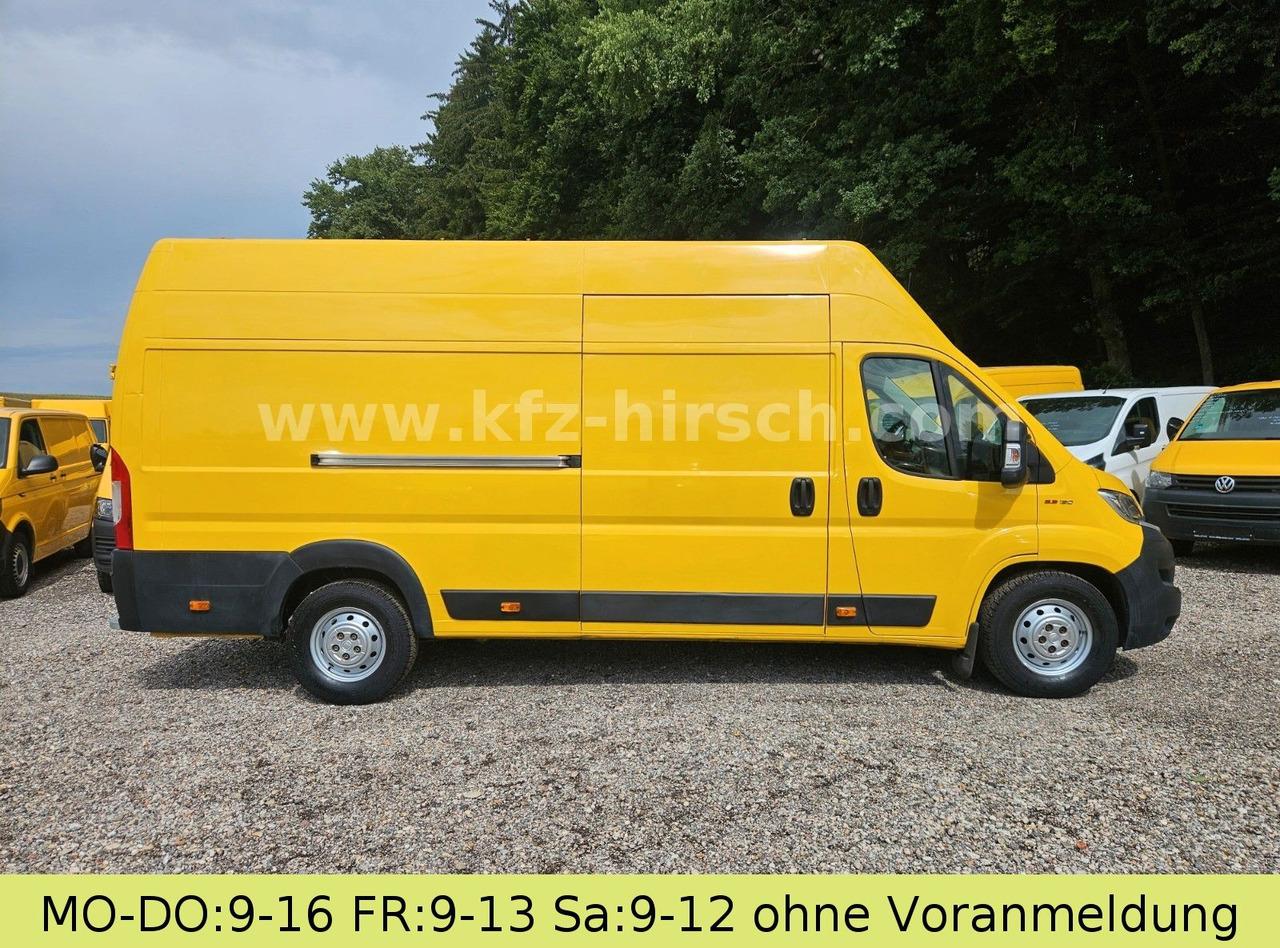 Panel van Fiat Ducato Maxi L5H3 Durchgangstüre Regale HOCHDACH Fiat Ducato Maxi L5H3 Durchgangstüre Regale HOCHDACH- Photo 2