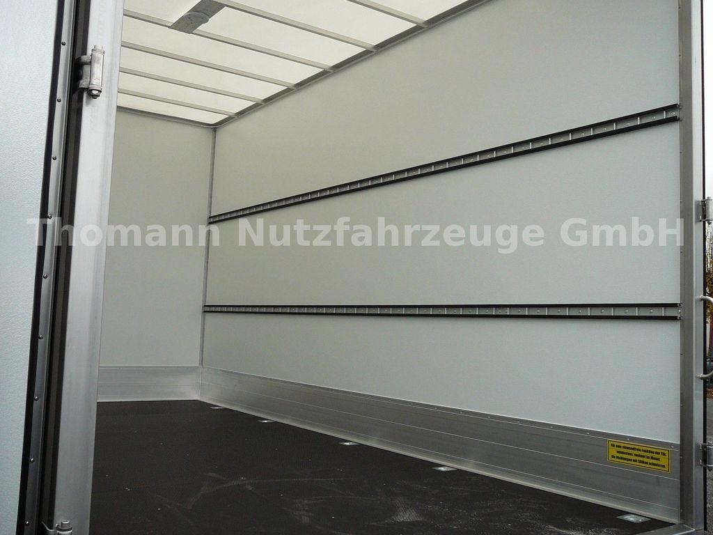 Koffer Transporter- Photo 9