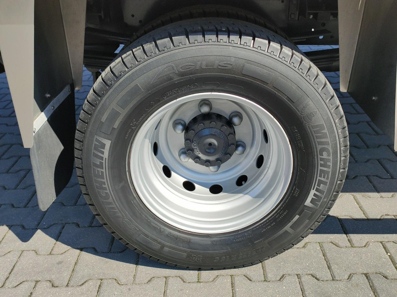 Refrigerated van Daily 70C18 V H Daily 70C18 V H- Photo 8