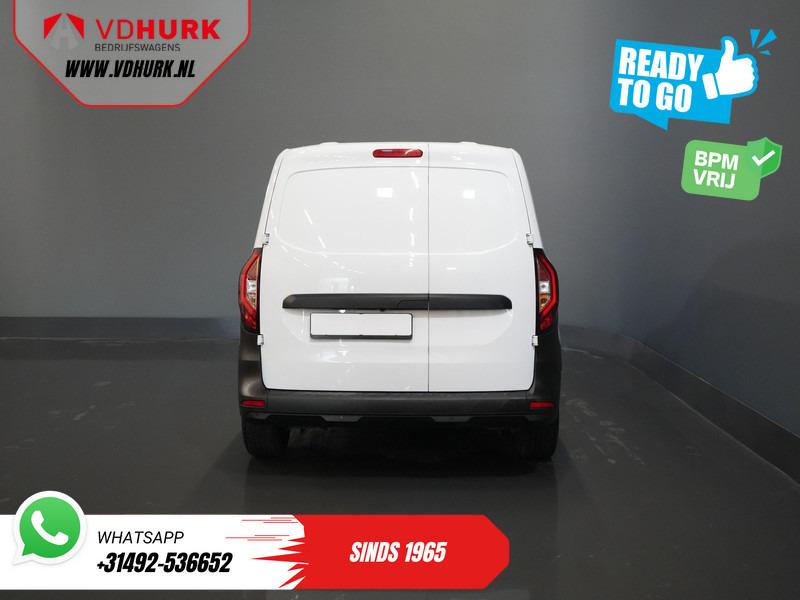 Kleintransporter Kangoo Express 1.3 TCe BENZINE 130 pk Aut. Ready2Go 3 Pers./ Carplay/ Navi/ Camera/ PDC/ Cruise/ Airco Kangoo Express 1.3 TCe BENZINE 130 pk Aut. Ready2Go 3 Pers./ Carplay/ Navi/ Camera/ PDC/ Cruise/ Airco- Photo 6