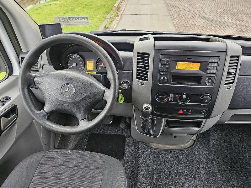 Panel van Sprinter 311 L3H2 Post-Inrichting Sprinter 311 L3H2 Post-Inrichting- Photo 8