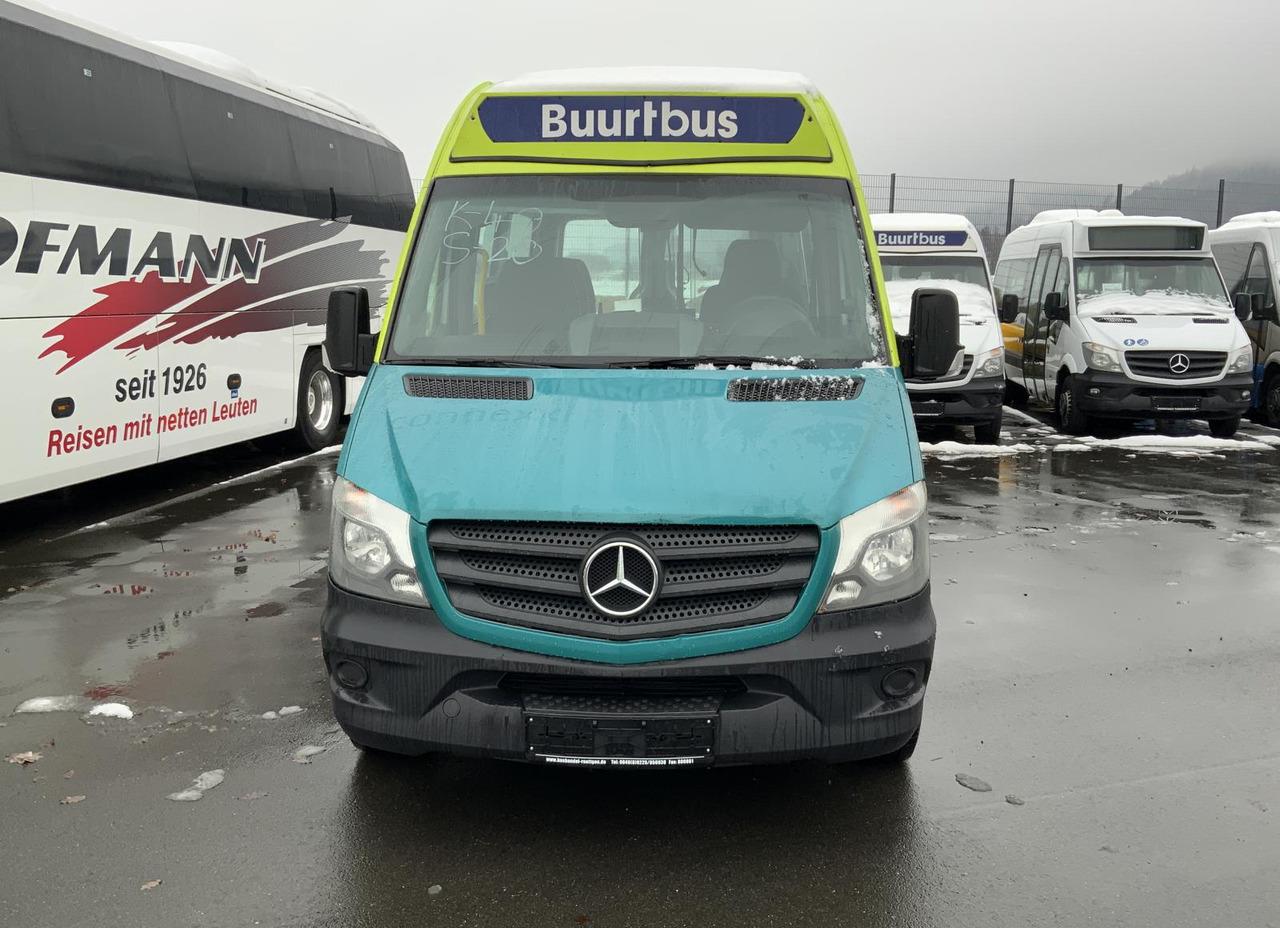 Kleinbus 313 CDI Sprinter 313 CDI Sprinter- Photo 6