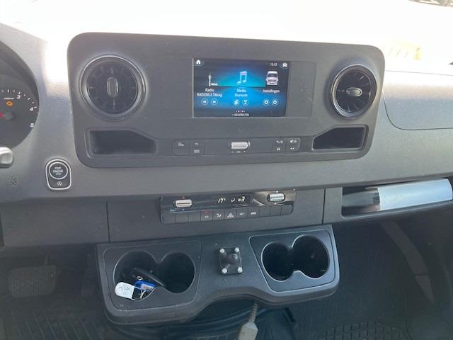 Kleintransporter Sprinter 311 / 2.2 CDI / L3 H2 / Automatic / APK-TUV 02-26 Sprinter 311 / 2.2 CDI / L3 H2 / Automatic / APK-TUV 02-26- Photo 9