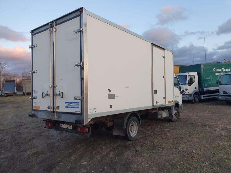 Kühltransporter Cabstar 3,0 TDi - Thermo King V400 Max frigo Cabstar 3,0 TDi - Thermo King V400 Max frigo- Photo 7
