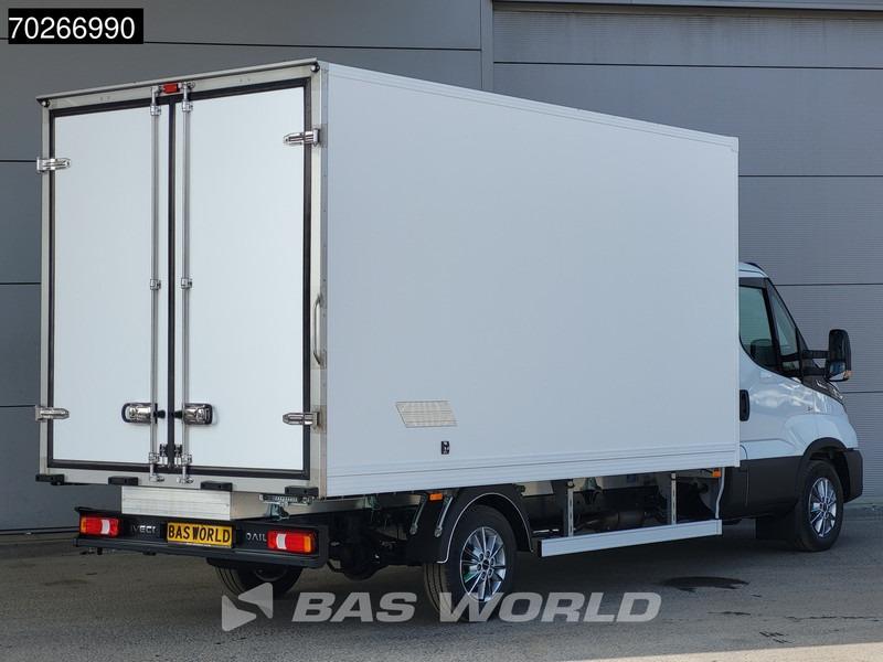 Kühltransporter Daily 35S18 3.0L Koelwagen Vriezer Thermoking V-200 MAX 220V stekker -18 LED Navi Airco ACC Koel Koeler Kühler Kühlwagen Bakwagen Kühl Daily 35S18 3.0L Koelwagen Vriezer Thermoking V-200 MAX 220V stekker -18 LED Navi Airco ACC Koel Koeler Kühler Kühlwagen Bakwagen Kühl- Photo 5