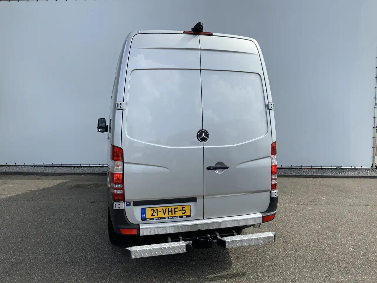 Panel van 318 3.0 CDI 366 L2 H2 Automaat Airco Cruise Camera 318 3.0 CDI 366 L2 H2 Automaat Airco Cruise Camera- Photo 2