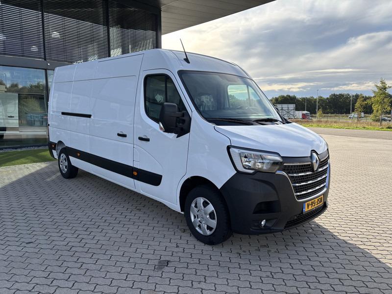 Kastenwagen Master 180 L3H2 Parkeersensoren + Airco Master 180 L3H2 Parkeersensoren + Airco- Photo 2