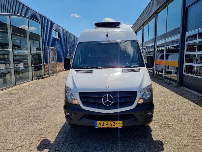 Kühltransporter Sprinter 513 CDI/ Kuhlwagen/ MAXI/ Carrier/ E6 Sprinter 513 CDI/ Kuhlwagen/ MAXI/ Carrier/ E6- Photo 3