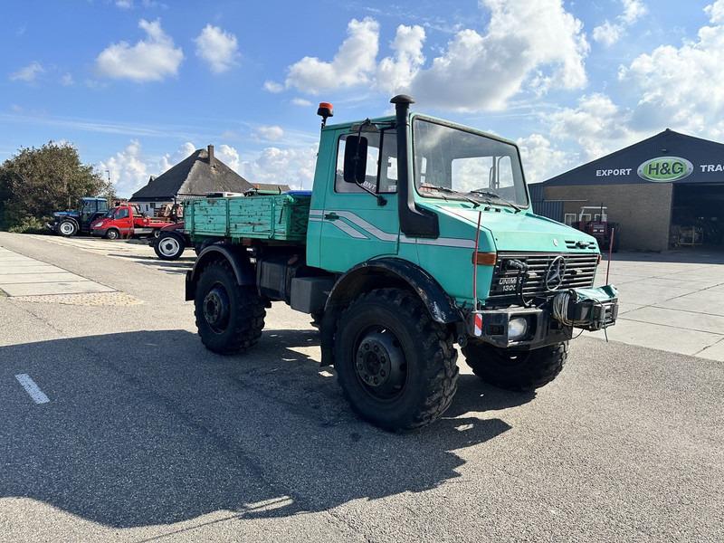 Box van 1300 1300- Photo 4