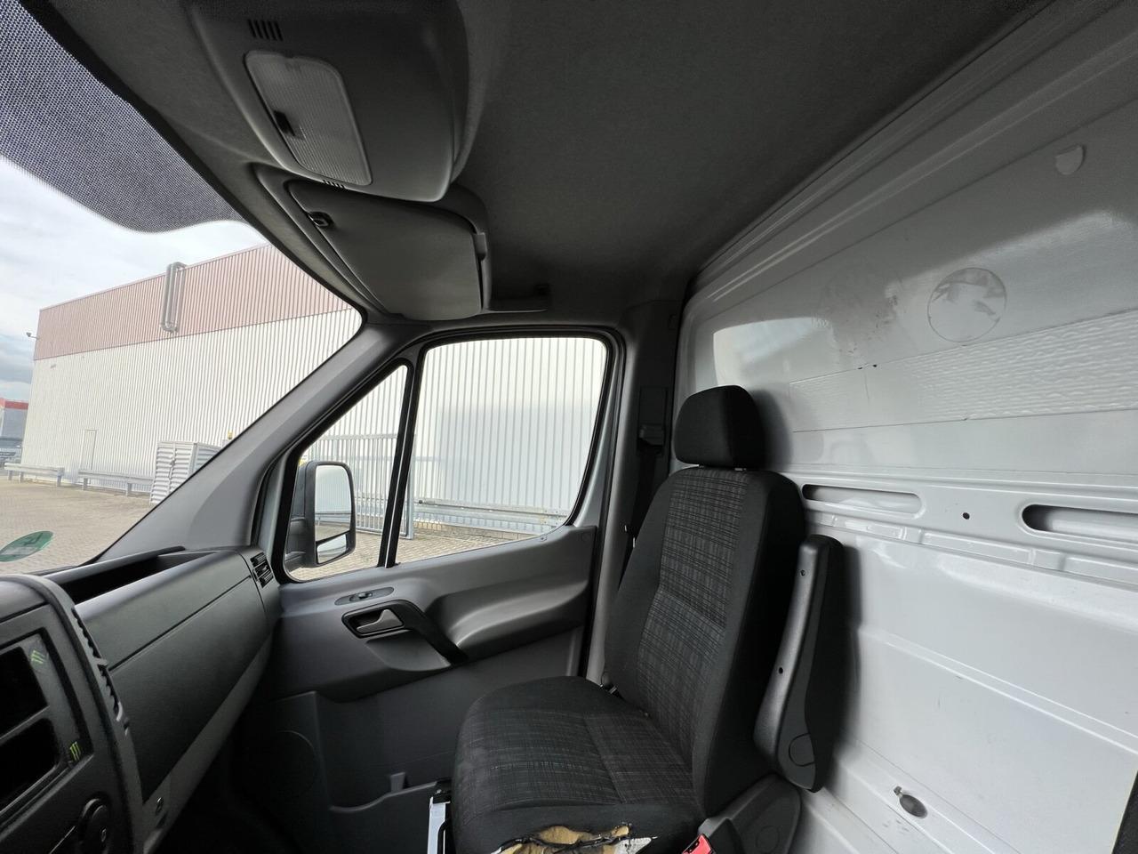 Koffer Transporter Sprinter 314 CDI 4x2 Sprinter 314 CDI 4x2, 5x Vorhanden! Sprinter 314 CDI 4x2 Sprinter 314 CDI 4x2, 5x Vorhanden!- Photo 4