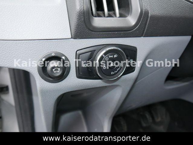 Kastenwagen Ford Transit FT 310 L2H2 VA Werkst.Klima Standheizung Ford Transit FT 310 L2H2 VA Werkst.Klima Standheizung- Photo 8