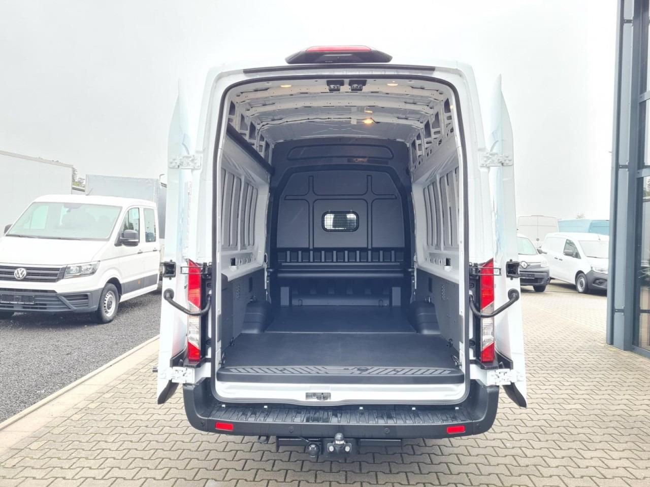 Kastenwagen Ford Transit 350 Kasten Doka L4H3 Trend 4x4 AHK KAMERA Ford Transit 350 Kasten Doka L4H3 Trend 4x4 AHK KAMERA- Photo 6