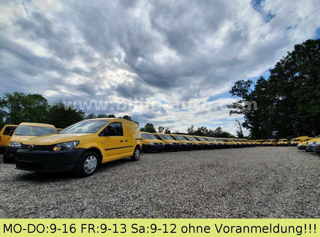 Kastenwagen Volkswagen T5 2.0TDI 2xSchiebetüre Servicegepflegt NEU Volkswagen T5 2.0TDI 2xSchiebetüre Servicegepflegt NEU- Photo 10