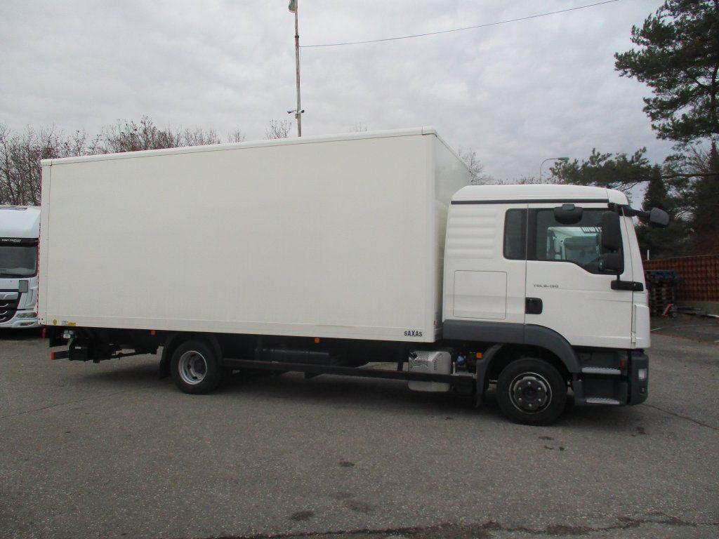 Koffer Transporter- Photo 4