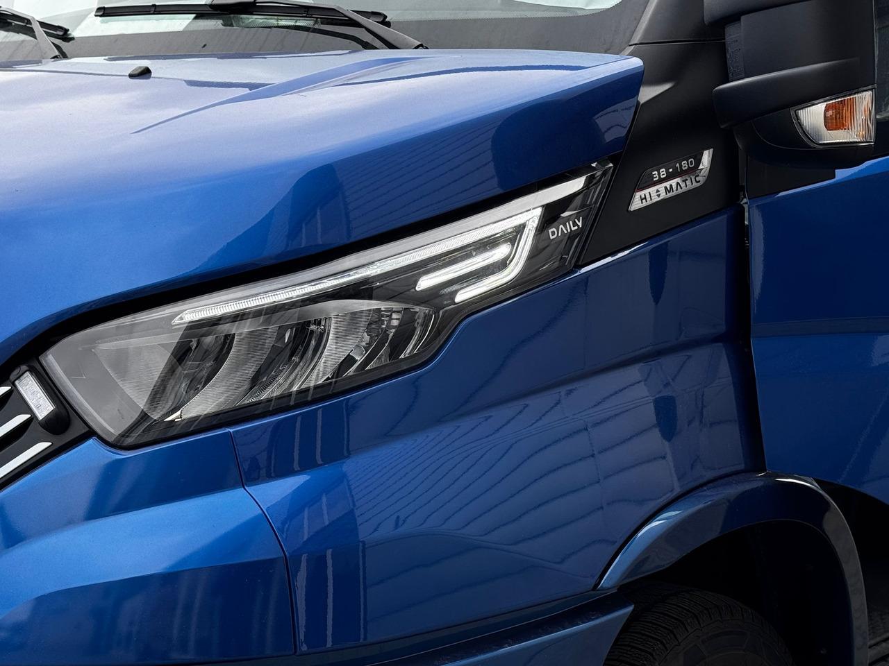 Transporter Daily 35S18HA8/P Daily 35S18HA8/P- Photo 3