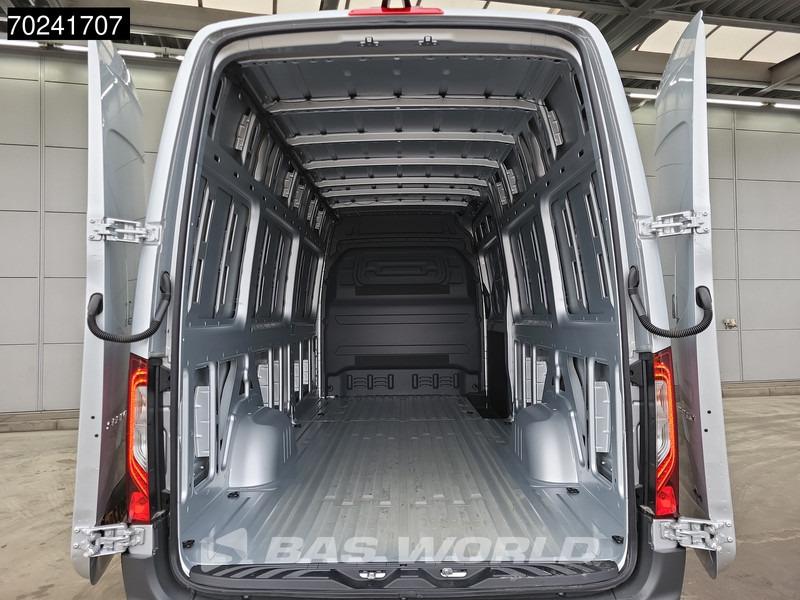 Kastenwagen Sprinter 319 CDI Automaat 4x4 LED Navi Trekhaak Camera 4wd Allrad 14m3 Airco Trekhaak Cruise control Sprinter 319 CDI Automaat 4x4 LED Navi Trekhaak Camera 4wd Allrad 14m3 Airco Trekhaak Cruise control- Photo 7