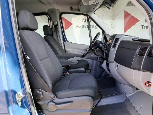 Pritschenwagen Sprinter 316CDI DOKA,Allrad,Klima Sprinter 316CDI DOKA,Allrad,Klima- Photo 2